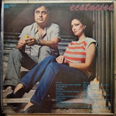 Jagjit & Chitra Singh  - Ecstasies (Vinyl)